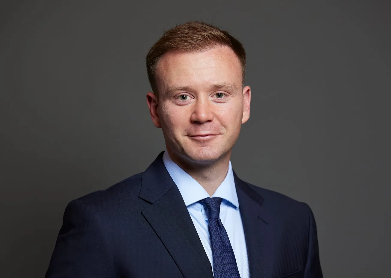 Fred Thomas MP - From Commando to The Commons