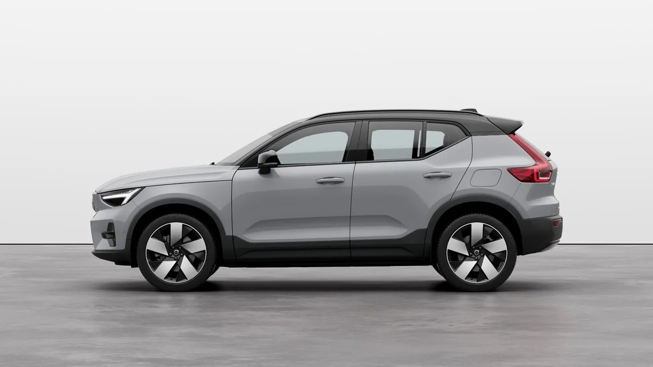 Volvo XC40 Recharge
