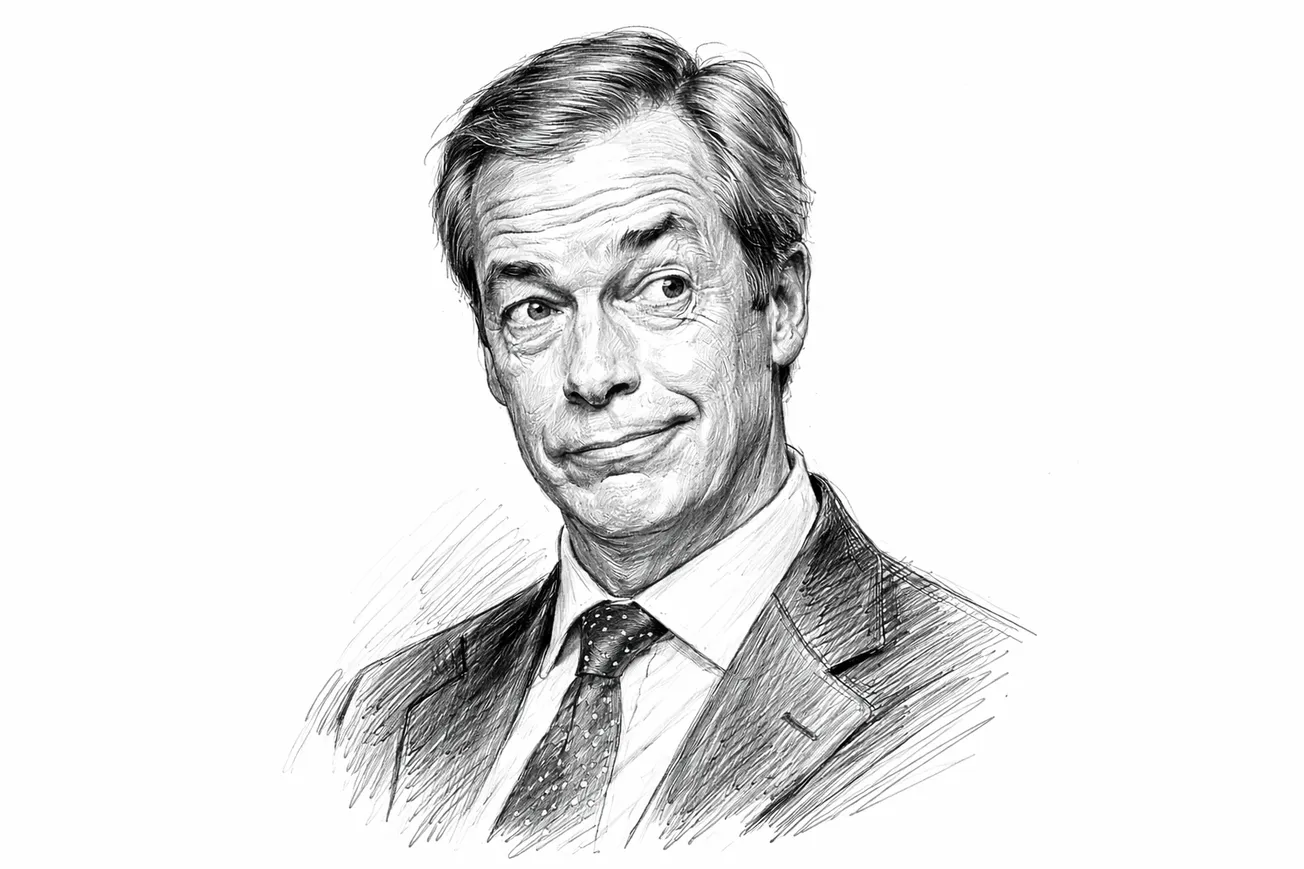 Reform UK Says It Would Pardon Veterans Convicted Over Troubles-Era Offences