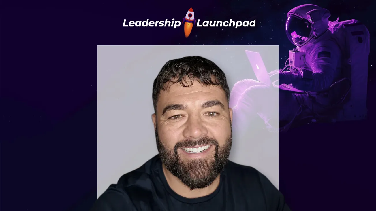 Leadership Launchpad Guides Veterans into Civilian Project Leadership