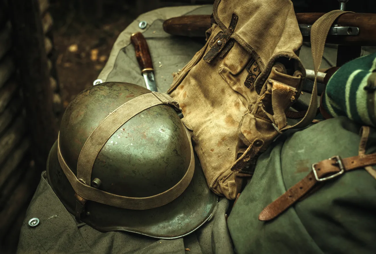 Top 10 Best War Movies of All Time